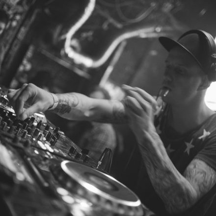 Beat It @ Flex Wien