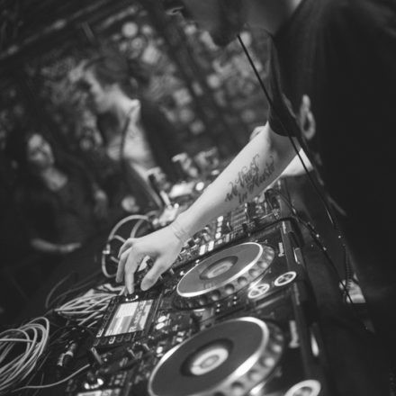 Beat It @ Flex Wien