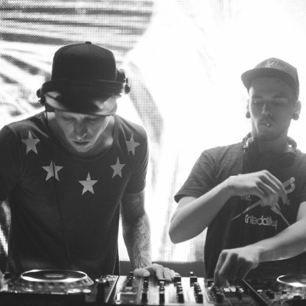 Beat It @ Flex Wien