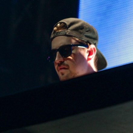 Robin Schulz @ Gasometer Wien