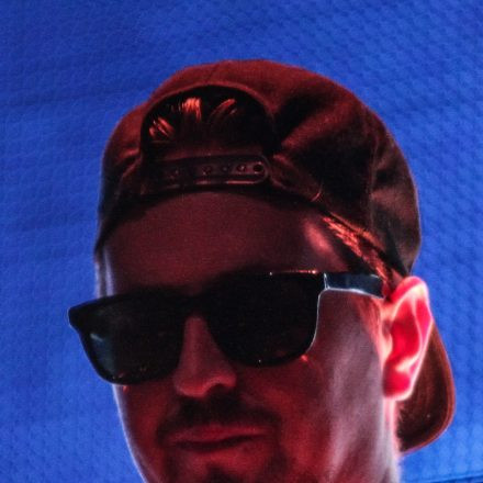 Robin Schulz @ Gasometer Wien