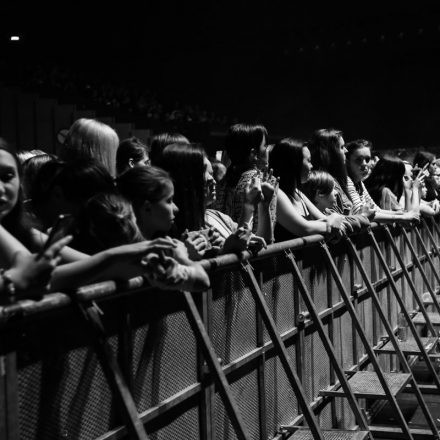 Robin Schulz @ Gasometer Wien