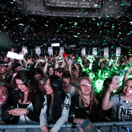 Robin Schulz @ Gasometer Wien