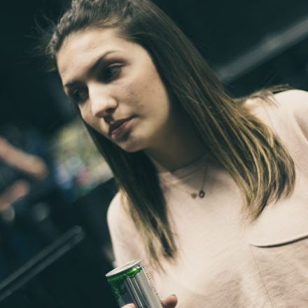 Austrian Beatbox Championship @ WUK Wien