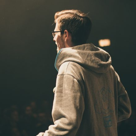 Austrian Beatbox Championship @ WUK Wien
