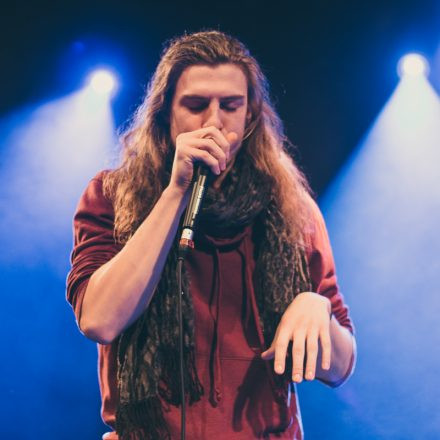 Austrian Beatbox Championship @ WUK Wien