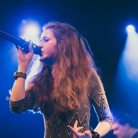 Austrian Beatbox Championship @ WUK Wien