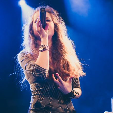 Austrian Beatbox Championship @ WUK Wien