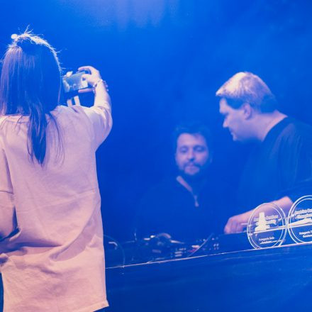 Austrian Beatbox Championship @ WUK Wien