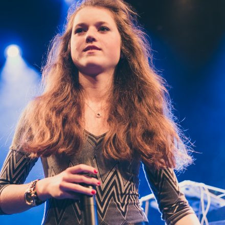Austrian Beatbox Championship @ WUK Wien