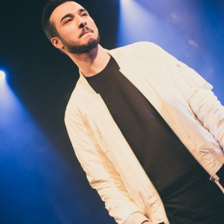 Austrian Beatbox Championship @ WUK Wien