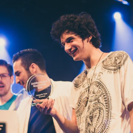 Austrian Beatbox Championship @ WUK Wien