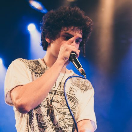 Austrian Beatbox Championship @ WUK Wien