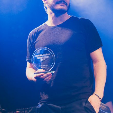 Austrian Beatbox Championship @ WUK Wien