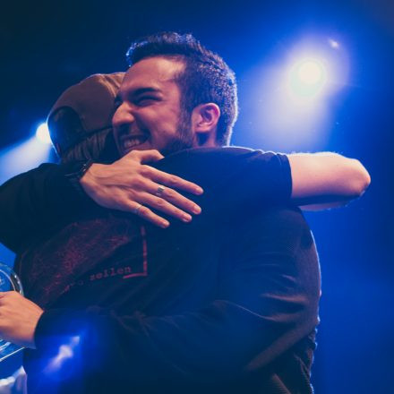 Austrian Beatbox Championship @ WUK Wien