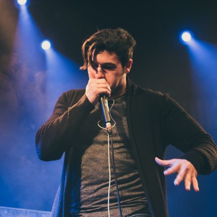 Austrian Beatbox Championship @ WUK Wien