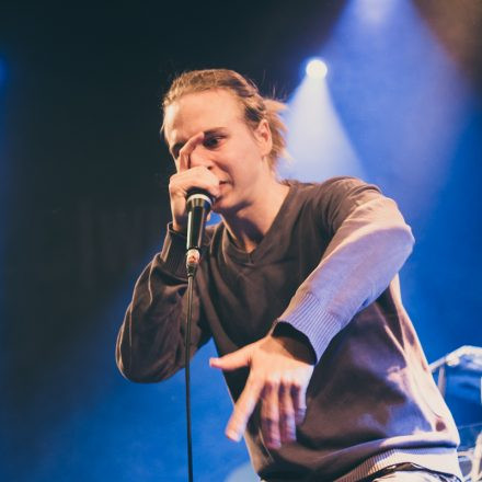 Austrian Beatbox Championship @ WUK Wien