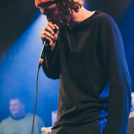 Austrian Beatbox Championship @ WUK Wien