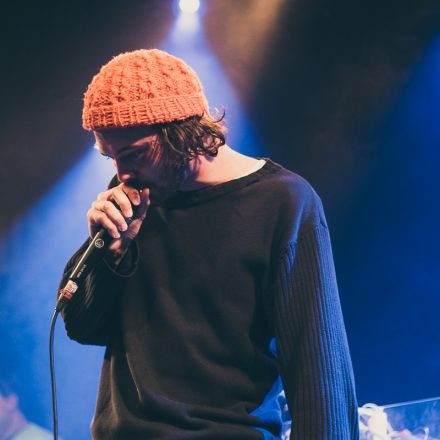 Austrian Beatbox Championship @ WUK Wien