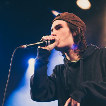 Austrian Beatbox Championship @ WUK Wien