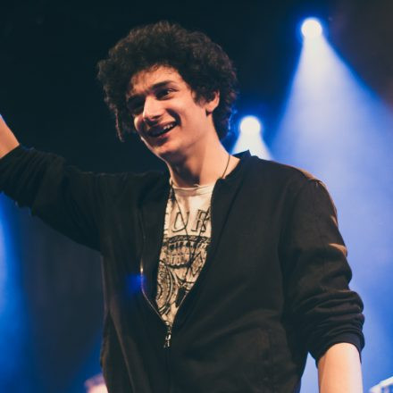 Austrian Beatbox Championship @ WUK Wien