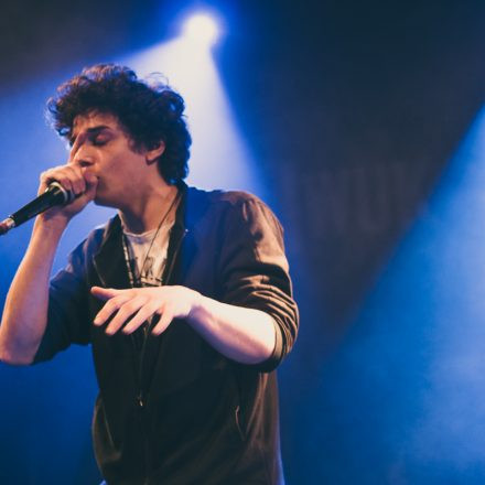 Austrian Beatbox Championship @ WUK Wien