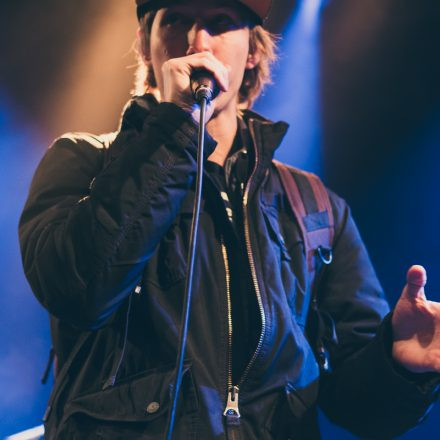 Austrian Beatbox Championship @ WUK Wien
