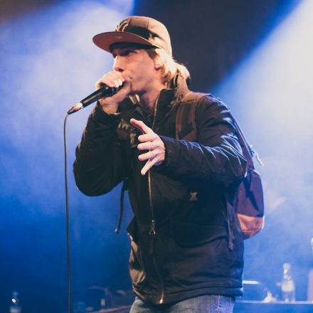 Austrian Beatbox Championship @ WUK Wien