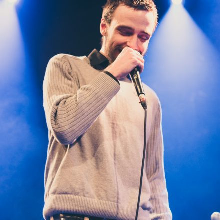 Austrian Beatbox Championship @ WUK Wien