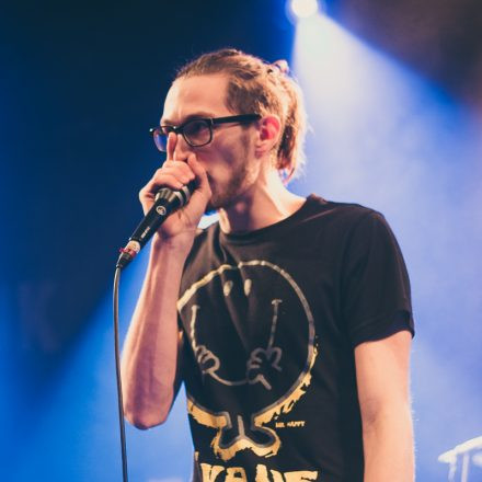 Austrian Beatbox Championship @ WUK Wien