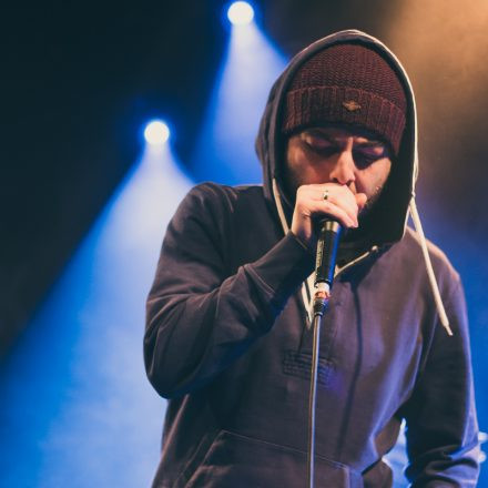 Austrian Beatbox Championship @ WUK Wien