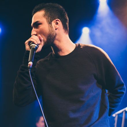Austrian Beatbox Championship @ WUK Wien