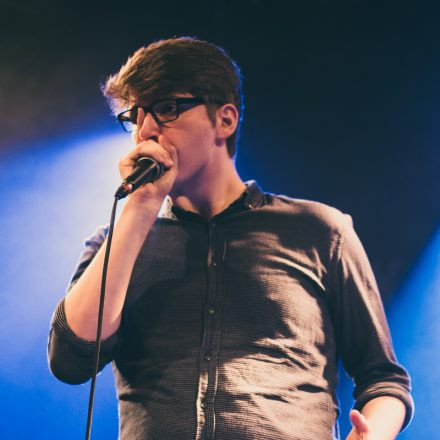 Austrian Beatbox Championship @ WUK Wien
