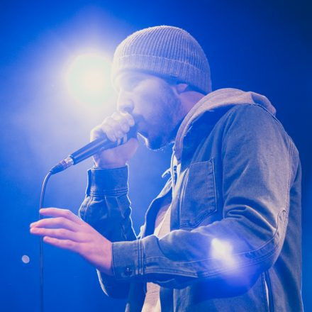 Austrian Beatbox Championship @ WUK Wien