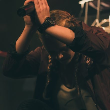 Austrian Beatbox Championship @ WUK Wien