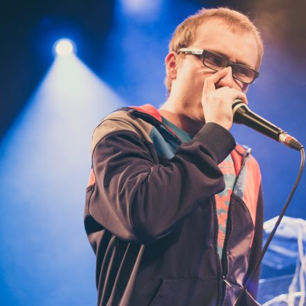 Austrian Beatbox Championship @ WUK Wien