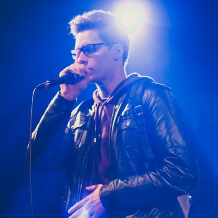 Austrian Beatbox Championship @ WUK Wien