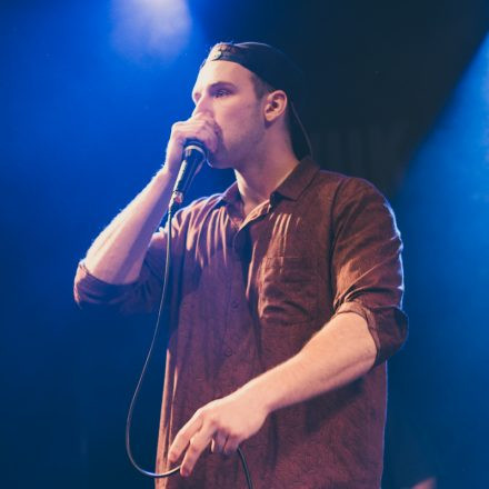 Austrian Beatbox Championship @ WUK Wien
