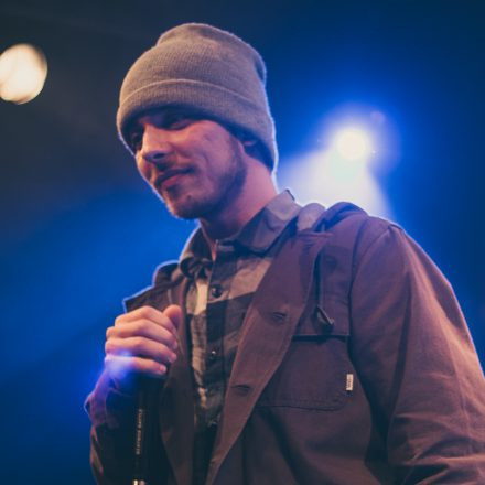 Austrian Beatbox Championship @ WUK Wien