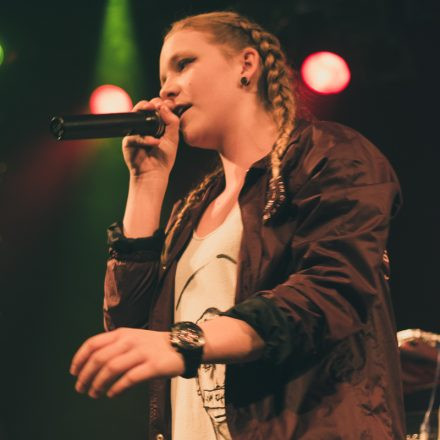 Austrian Beatbox Championship @ WUK Wien