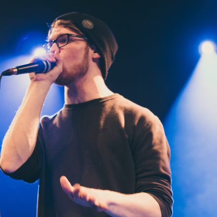 Austrian Beatbox Championship @ WUK Wien