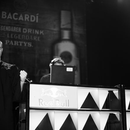 Der Hörsaal wird verlegt @ Ottakringer Brauerei Wien