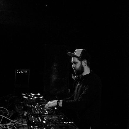 Mainframe Recordings pres. Calyx & Teebee Album Launch @ Arena Wien