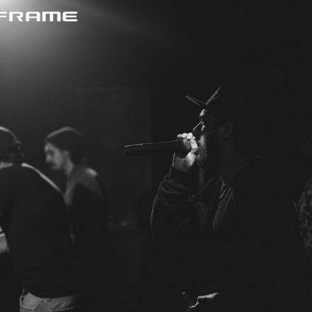 Mainframe Recordings pres. Calyx & Teebee Album Launch @ Arena Wien [OFFICIAL]