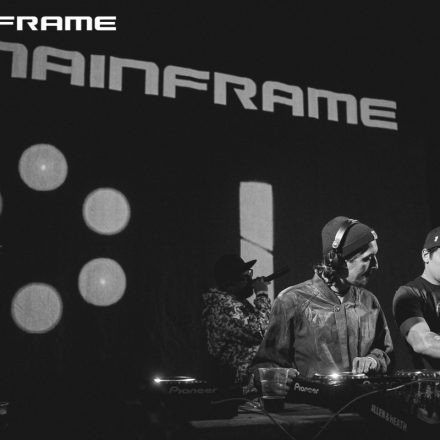 Mainframe Recordings pres. Calyx & Teebee Album Launch @ Arena Wien [OFFICIAL]