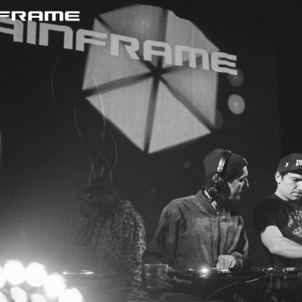 Mainframe Recordings pres. Calyx & Teebee Album Launch @ Arena Wien [OFFICIAL]