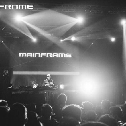 Mainframe Recordings pres. Calyx & Teebee Album Launch @ Arena Wien [OFFICIAL]