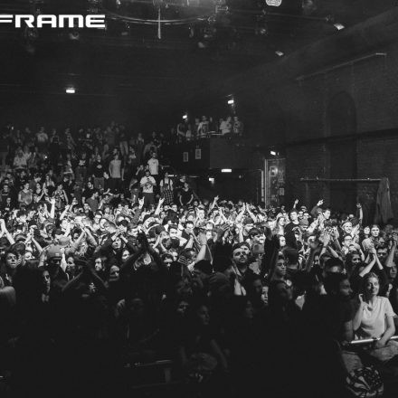 Mainframe Recordings pres. Calyx & Teebee Album Launch @ Arena Wien [OFFICIAL]