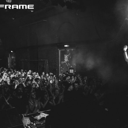 Mainframe Recordings pres. Calyx & Teebee Album Launch @ Arena Wien [OFFICIAL]