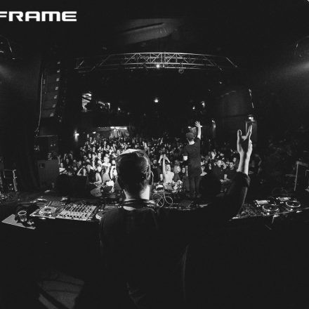 Mainframe Recordings pres. Calyx & Teebee Album Launch @ Arena Wien [OFFICIAL]